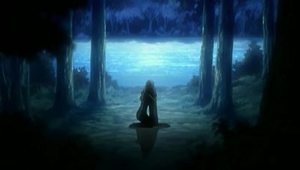 Claymore 6. epizoda