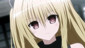 To LOVE-Ru 9. epizoda