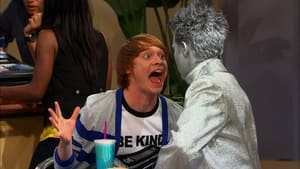 Austin a Ally Manažeři