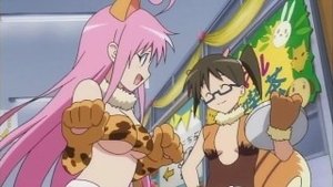 To LOVE-Ru 22. epizoda