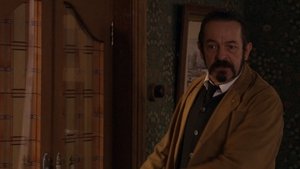 House of Anubis 35. epizoda