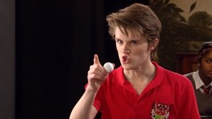 House of Anubis 49. epizoda
