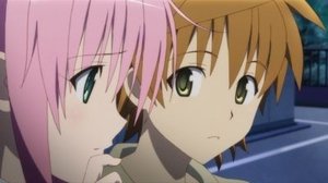 To LOVE-Ru 4. epizoda