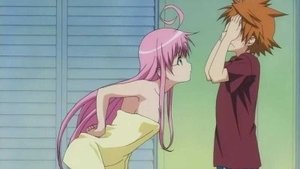 To LOVE-Ru 1. epizoda