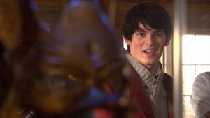 House of Anubis 71. epizoda
