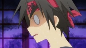 To LOVE-Ru 2. epizoda