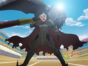 To LOVE-Ru 12. epizoda