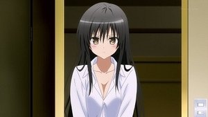 To LOVE-Ru 3. epizoda