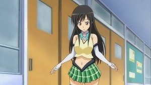To LOVE-Ru 8. epizoda