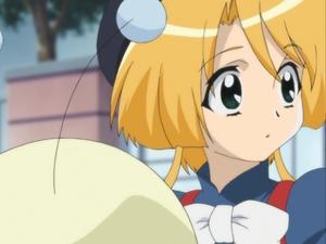 Girls Bravo 5. epizoda