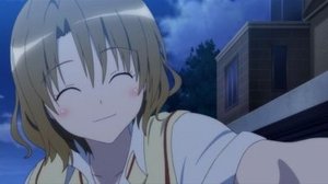 To LOVE-Ru 10. epizoda