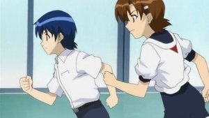 Girls Bravo 8. epizoda
