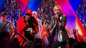 Austin a Ally Na koho to slovo padne