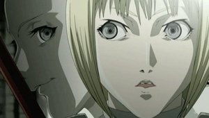 Claymore 12. epizoda