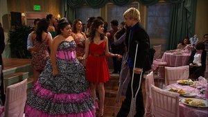 Austin a Ally Dárky & kouzla