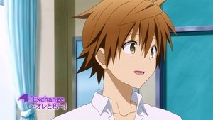 To LOVE-Ru 9. epizoda