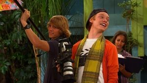 Austin a Ally Nepřítel slunečník
