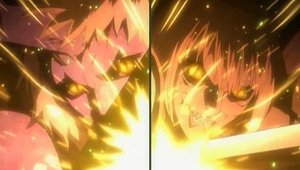 Claymore 26. epizoda