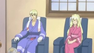 Girls Bravo 11. epizoda