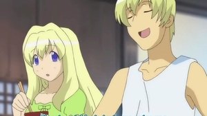 Girls Bravo 10. epizoda