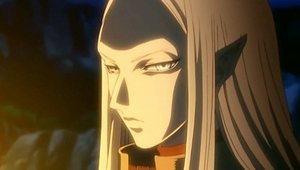 Claymore 14. epizoda
