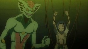 To LOVE-Ru 6. epizoda