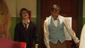 House of Anubis 35. epizoda