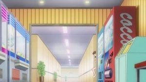 To LOVE-Ru 1. epizoda