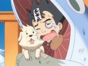 To LOVE-Ru 18. epizoda