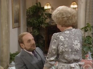 The Golden Girls 13. epizoda