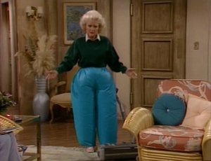 The Golden Girls 17. epizoda