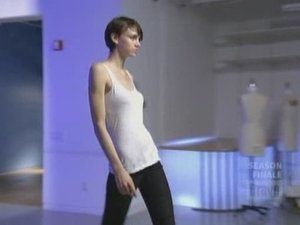 Project Runway 14. epizoda