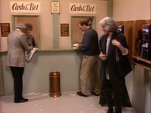 The Golden Girls 24. epizoda