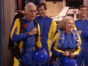 The Golden Girls 13. epizoda