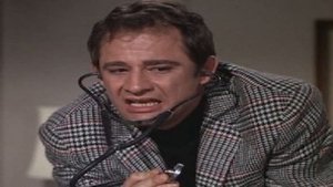 I Dream of Jeannie 17. epizoda