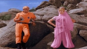 I Dream of Jeannie 3. epizoda