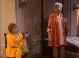 The Golden Girls 11. epizoda