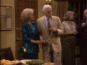 The Golden Girls 6. epizoda