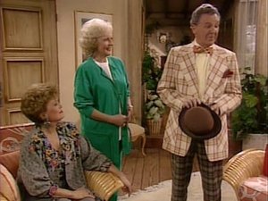 The Golden Girls 20. epizoda