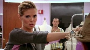 Project Runway 11. epizoda