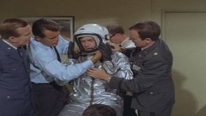 I Dream of Jeannie 1. epizoda