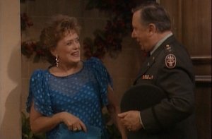 The Golden Girls 12. epizoda