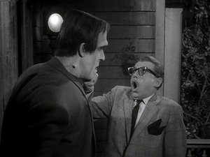 The Munsters 23. epizoda