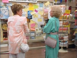 The Golden Girls 25. epizoda