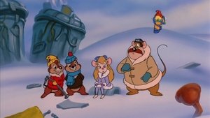 Chip a Dale - Rychlá rota Rychlá rota zasahuje (3)