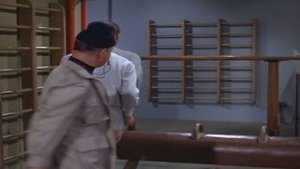 I Dream of Jeannie 5. epizoda