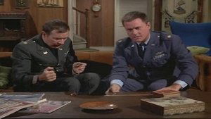 I Dream of Jeannie 7. epizoda