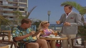 I Dream of Jeannie 3. epizoda