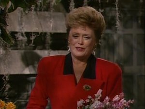 The Golden Girls 11. epizoda