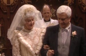 The Golden Girls 25. epizoda